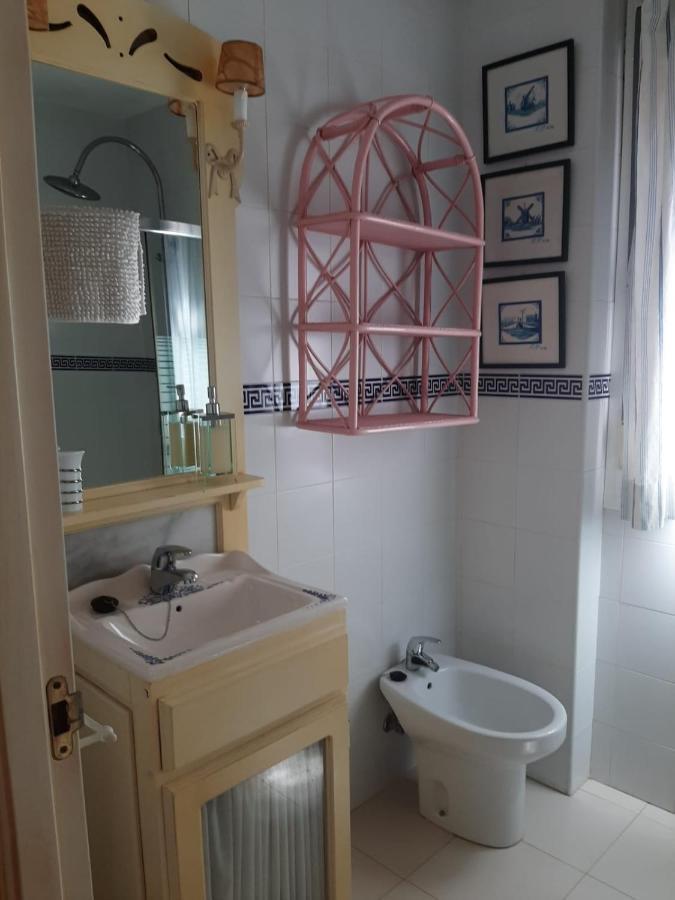 Crav Villa Roche Bagian luar foto
