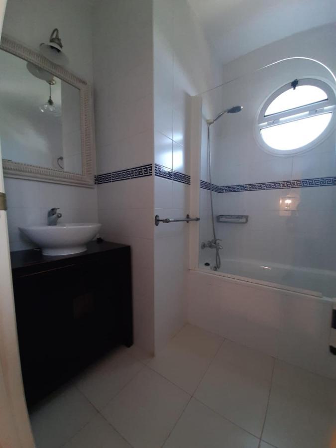Crav Villa Roche Bagian luar foto