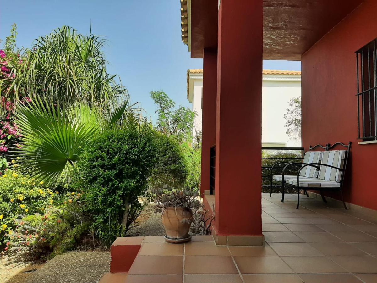 Crav Villa Roche Bagian luar foto